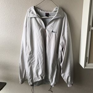 Vintage Nike Windbreaker